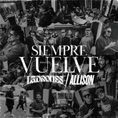 Siempre Vuelve - Single