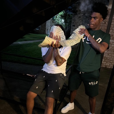 Snapped (feat. Block baby) - Single