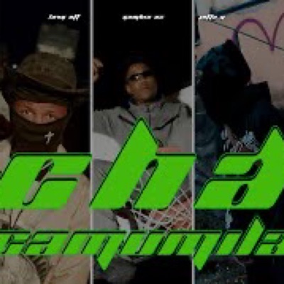 Cha Camumila (feat. Novis 265, Lavy_Off, GAMBIA02, JottaG lxrd & Dário Araújo) - Single