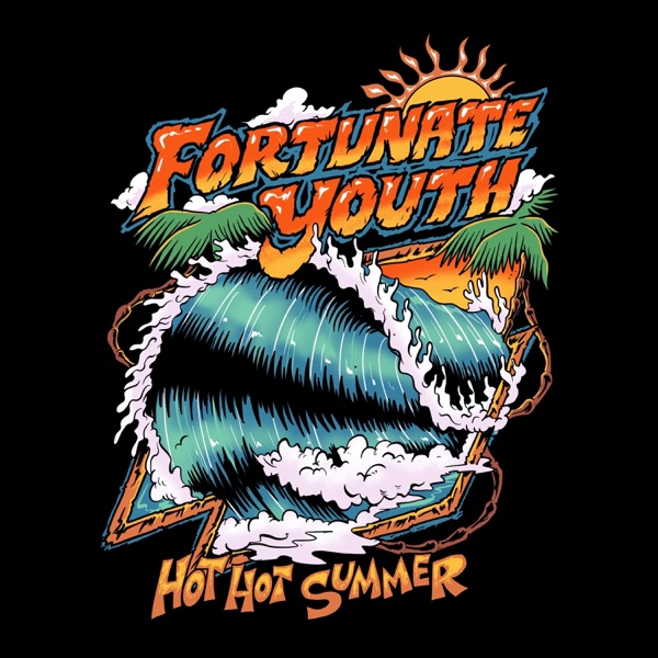 Hot Hot Summer - Single