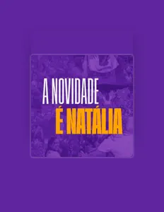 Listen to Natália Bonavides Music, watch music videos, read bio, see tour dates & more!