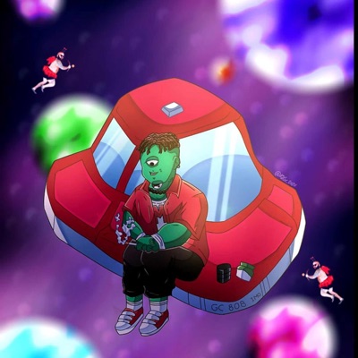 The Whitest Nigga Of All part 1