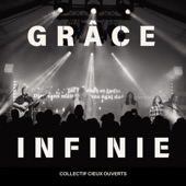 Grâce Infinie artwork
