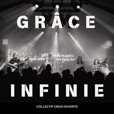 Grâce Infinie - Single