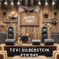 Get It Done (feat. 8th Day) - Single - Tzvi Silberstein