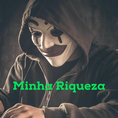 Minha Riqueza - Single