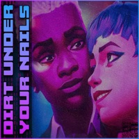 Dirt Under Your Nails - Single - ForgeFireRam
