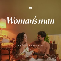 Woman's Man (feat. Adois) - Single - A Música da Tua Vida