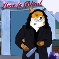 Love is Blind (feat. Tobias Rische) - Single - Speaking in Color