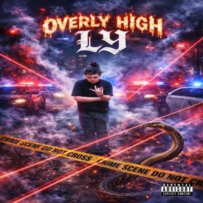 Overly high - Single
