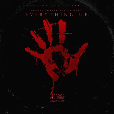 EVERYTHING UP - Single