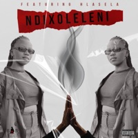 Ndixoleleni (feat. Hlasela) - Single - Blaq Barbie