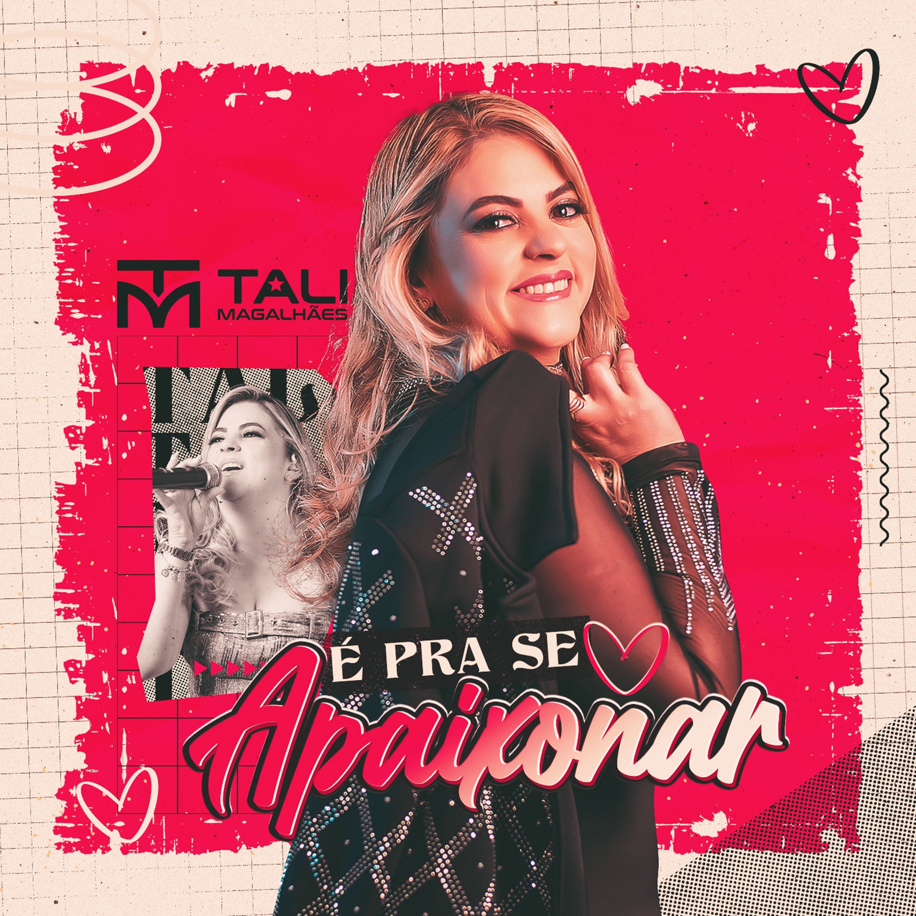 É pra Se Apaixonar - EP