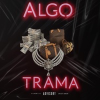 Algo Trama (feat. Nadir MD) - Single - Zpirant