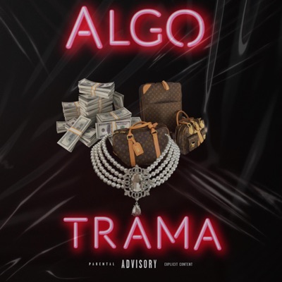 Algo Trama (feat. Nadir MD) - Single
