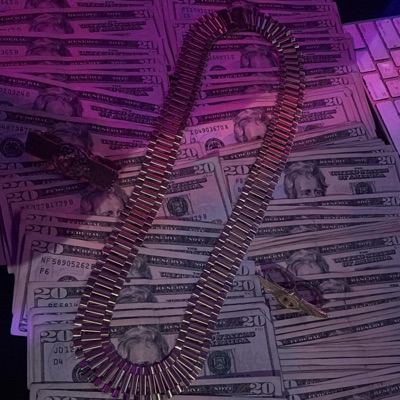 Cash App (feat. K.Flexin) - Single