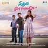 Nachindi Girl Friendu (Original Motion Picture Soundtrack) - EP