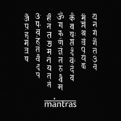 Mantras - Single