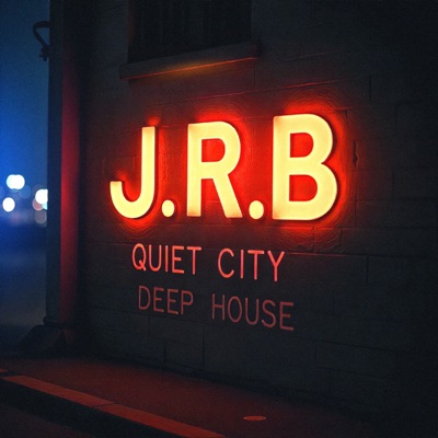 Quiet city (Deep House Version) - Single
