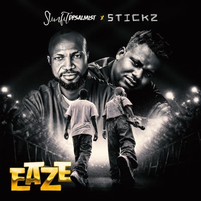 EAZE (feat. Stickz) - Single