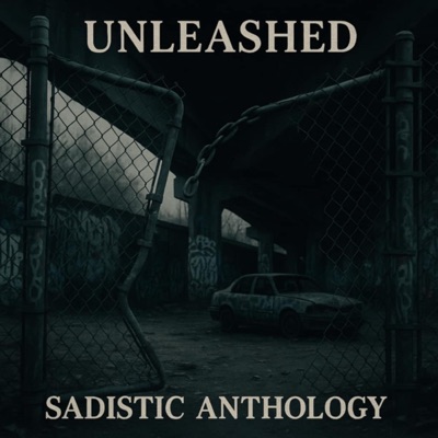 Unleashed (feat. Jah Murda) - Single