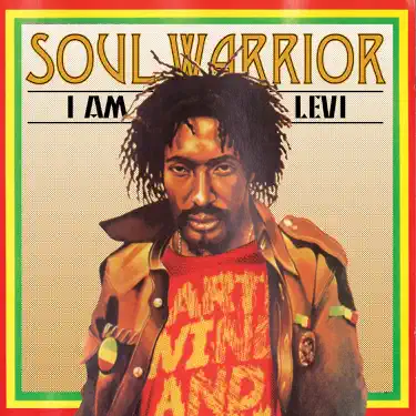 Two Sides of Love - Ijahman Levi: Song Lyrics, Music Videos & Concerts