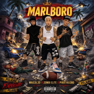 Marlboro - Single