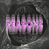 Reaktiv - Reasons (Original Mix)