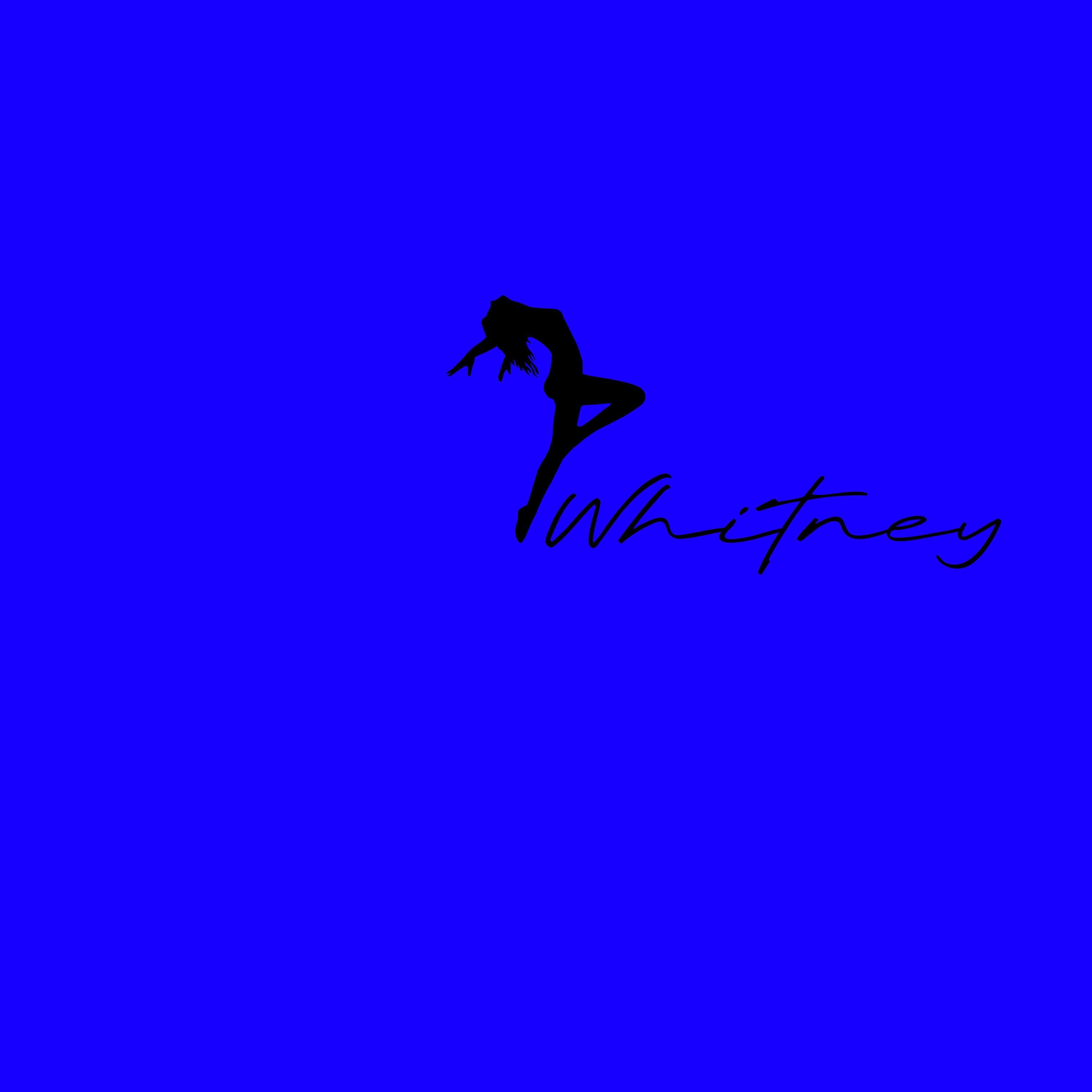 Whitney - Single
