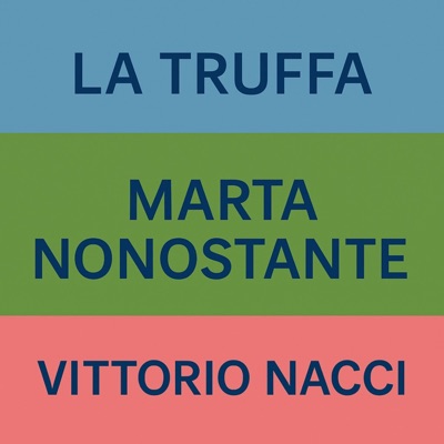 La truffa / Marta nonostante - Single