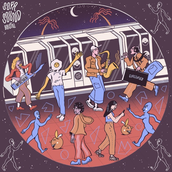 Beurs / My Reality - Single