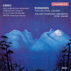 Grieg & Svendsen: Orchestral Works