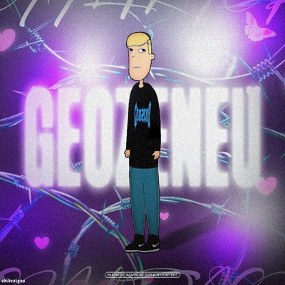 GEOZENEU - EP
