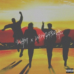 yu yu hakusho II (feat. $WAMI)