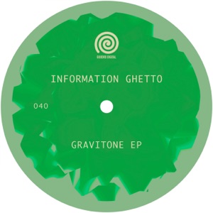 Gravitone - Single