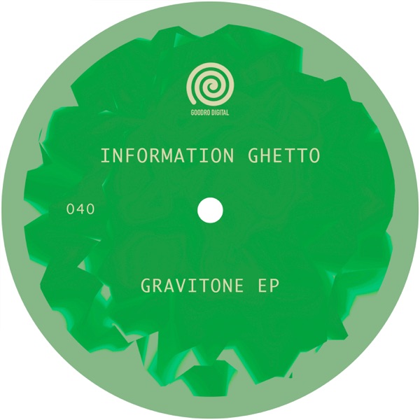 Gravitone - Single