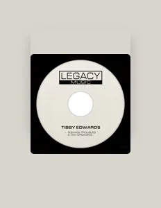 Dengarkan Tibby Edwards, tonton video musik, baca bio, lihat tanggal tur & lainnya!
