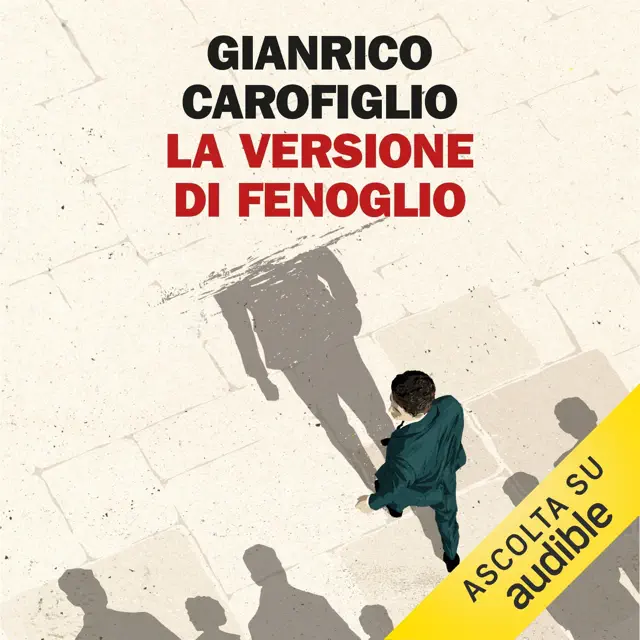 La versione di Fenoglio: I casi del maresciallo Fenoglio