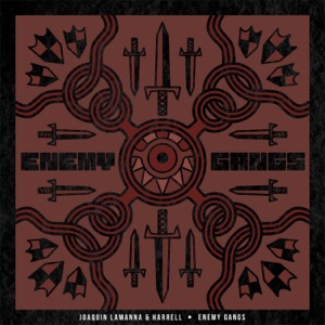 Enemy Gangs (Radio Mix)