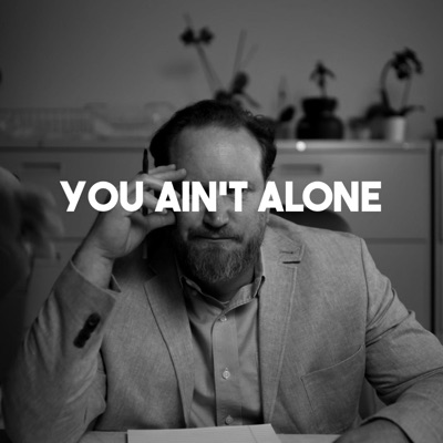 You Ain't Alone (feat. Hunter) - Single