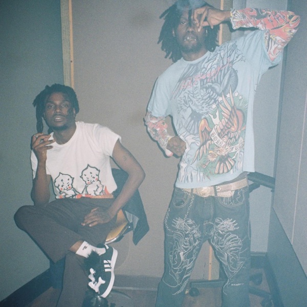 PISCES (feat. Diamond*)