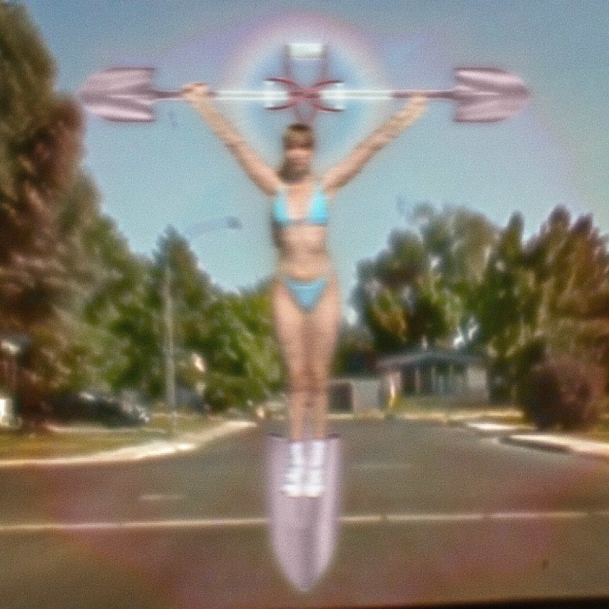 Madge - Blipper (2025) [iTunes Plus AAC M4A]-新房子