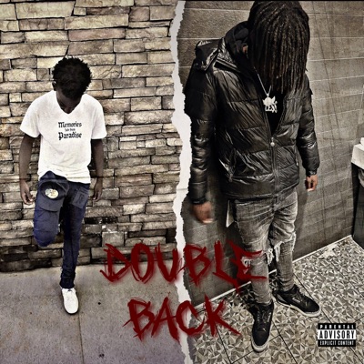 Double Back (feat. EBK) - Single