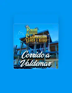 Listen to Rayo Sierreño, watch music videos, read bio, see tour dates & more!