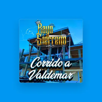 Listen to Rayo Sierreño, watch music videos, read bio, see tour dates & more!