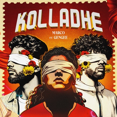Kolladhe (feat. GengEe) - Single