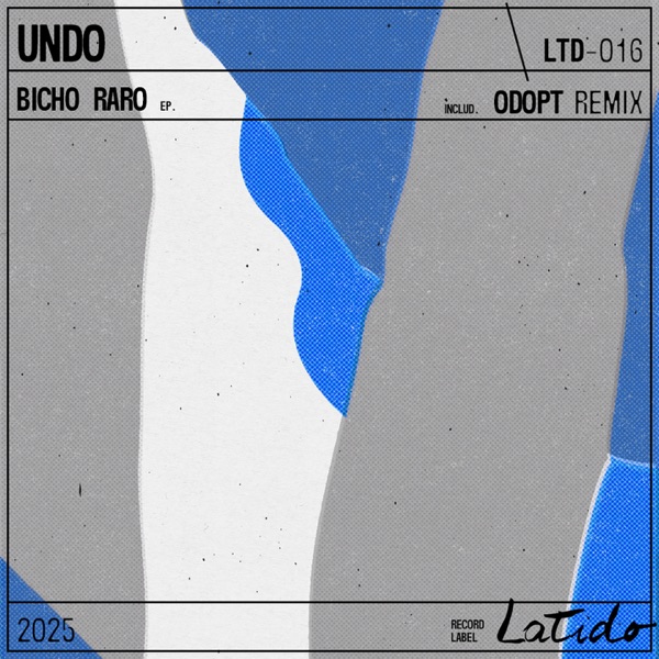 Bicho Raro - EP