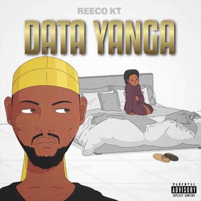 Data Yanga - Single