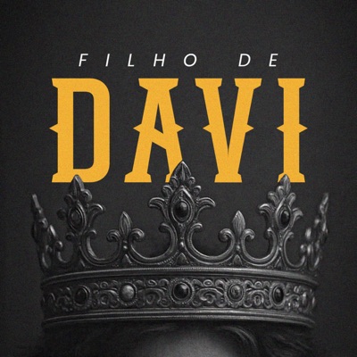 Filho de Davi - Single