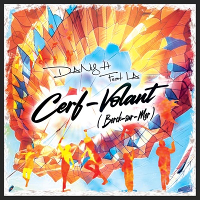 Cerf Volant (Berck sur Mer) - Single